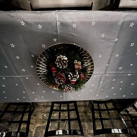 Готель Къща Христини Калофер Екстер'єр фото