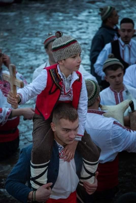 Готель Къща Христини Калофер Екстер'єр фото